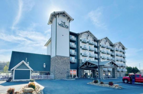 The Walden, Trademark Collection By Wyndham Pigeon Forge
